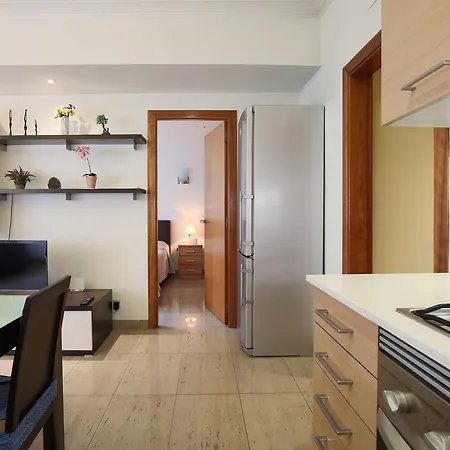 Aparteasy - Family Sant Antoni Appartamento *