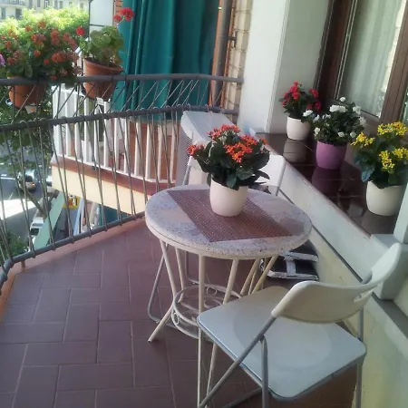 Aparteasy - Family Sant Antoni Appartamento *