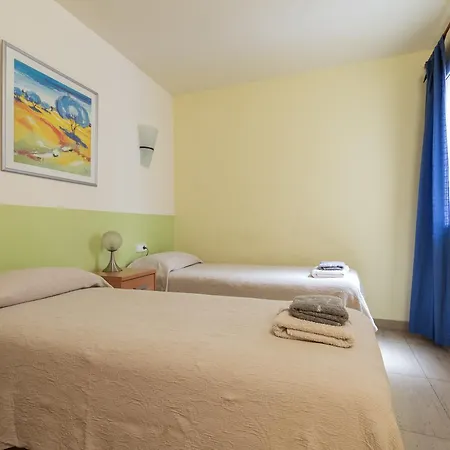 דירה Aparteasy - Family Sant Antoni