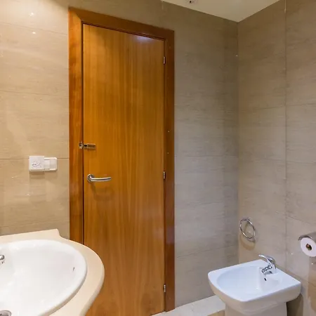 דירה Aparteasy - Family Sant Antoni