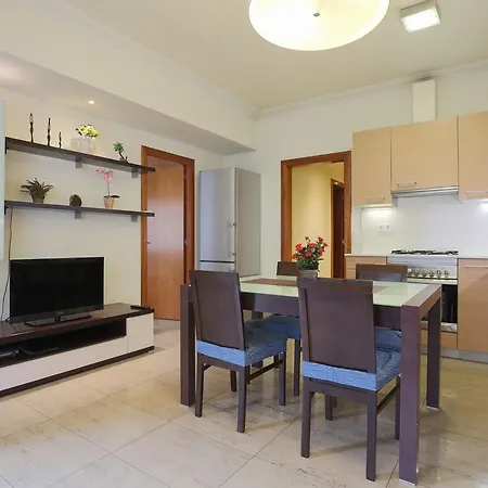דירה Aparteasy - Family Sant Antoni *