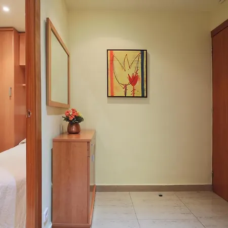 Aparteasy - Family Sant Antoni *